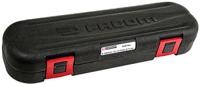 r306a25 Facom Click Torque Wrench, 5 → 25Nm, 1/4 in Drive, Square Drive, 9 x 12mm Insert - RS Calibrated