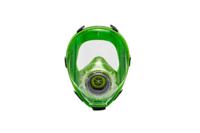 8001039 BLS BLS 5000 Series Full-Type Respirator Mask