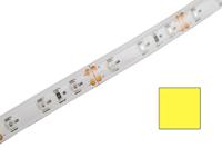 855-5955 RS PRO 12V Yellow LED Strip Light, 1m Length