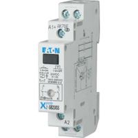 265303-z-sb23ss Eaton DIN Rail Impulse Relay, 24V dc Coil, 16A Switching Current, DPST