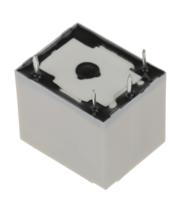 hf3fa024-htf Hongfa Europe GMBH PCB Mount Power Relay, 24V dc Coil, 15A Switching Current, SPST