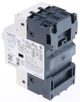 gv2rt07 Schneider Electric TeSys 690 V Motor Protection Circuit Breaker, 3P Channels, 1.6 → 2.5 A