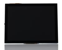 254-0009 RS PRO TFT TFT LCD Display / Touch Screen, 8in WXGA, 1024 x 768pixels