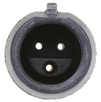120-8551-101 ITT Cannon , Mini Sure-Seal Series, 3 Pole Cable Mount Connector Socket, IP67