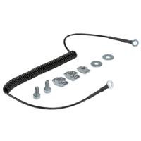 3842519465 Bosch Rexroth Earthing Strap Steel
