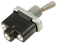 t9-cs1-23 Otto Toggle Switch, Panel Mount, On-On, SPDT, Screw Terminal