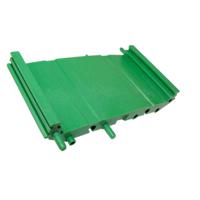 cimembe4500ss Boss CIME Series Base Element for Use with DIN rail