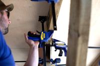 10505943 Irwin 300mm Quick Clamp