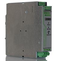 2866747 Phoenix Contact QUINT POWER Switched Mode DIN Rail Power Supply, 85 → 264V ac ac Input, 24V dc dc Output, 3.5A