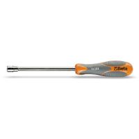 943bx-11 BETA Hexagon Nut Driver, 11 mm Tip, 150 mm Blade, 282 mm Overall