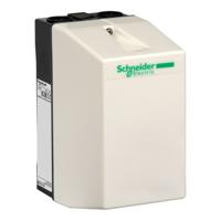 de1ds2a04 Schneider Electric White Polycarbonate TeSyS LE - GV2 - LC Enclosure -