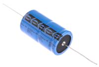 mal202117472e3 Vishay 4700μF Aluminium Electrolytic Capacitor 40V dc, Axial, Through Hole - MAL202117472E3