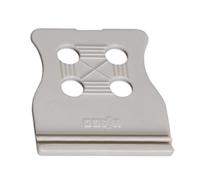 734-126 WAGO, 734 Strain Relief Plate for use with MCS MINI, MCS MIDI Multi Connection System