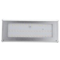 sl-wedge TradeTuff, Solar Powered Solar Powered LED Floodlight, 6.8 W, 900 Lumens, IP65 Motion, 3.2 V