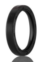 40x50x8-hmsa10-rg SKF Nitrile Rubber Seal, 40mm ID, 50mm OD, 8mm