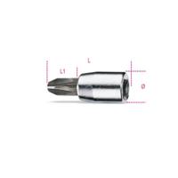 900ph-3 BETA Phillips Screwdriver Bit, PH3 Tip