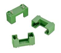 696106003002 Wurth Elektronik 10A PCB Mount Fuse Holder for 5 x 20mm Fuse, 250V ac