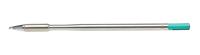 122-197 RS PRO 1.2mm Straight Hoof Soldering Iron Tip