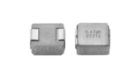ihlp2525czek4r7ma1 Vishay, IHLP, EK Yes Wirewound Surface Mount Inductor with a Metal Composite Core, 4.7 μH Shielded ±20 % 5.5 A Idc