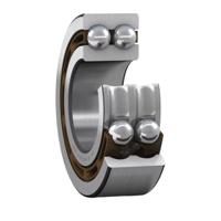 4207-atn9 SKF 4207 ATN9 2 Row Deep Groove Ball Bearing - 35 mm ID, 72 mm OD