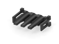 2357686-3 TE Connectivity Rectangular Connector Locking for use with Rectangular Connectors