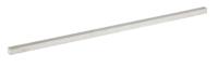 770-3591 RS PRO Stainless Steel Square Bar, 8mm W, 8mm H, 304mm L