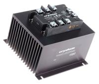 hs053-d53tp50d Sensata Crydom Solid State Relay, 82.5 A rms Load, Panel Mount, 530 V ac Load, 32 V dc Control