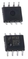 ds89c21tmnopb Texas Instruments DS89C21TM/NOPB Line Transceiver, 8-Pin SOIC