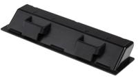 161-1960 RS PRO Black Plastic Handle 39 mm Height, 36mm Width, 139mm Length