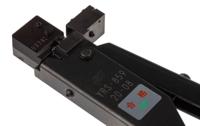 yrs-859 JST YRS Hand Ratcheting Crimp Tool for SSH Contacts, SSHL Contacts