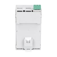 sa03pa320r Lovato Single Phase Surge Protector, 60kA, < 1.5kV, DIN Rail Mount