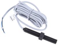 pca22330 Celduc Cylindrical Magnetic Proximity Sensor, NO, 300V, IP67