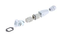 hq5-plastic-kit EPIC Connector Set, 5 Way, 16A, Female to Male, H-Q 5, 600 V