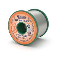 4901-454g MG Chemicals Wire, 0.81mm Solder