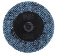 sc-dr-09791 3M SC-DR Aluminium Oxide Grinding Disc, 50mm, Medium Grade, P50 Grit, 50 in pack