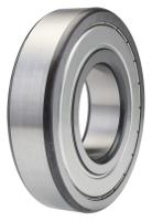 6312-c-2z-c3 FAG 6312-C-2Z-C3 1 Row Ball Bearing - 60 mm ID, 130 mm OD
