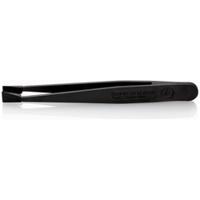 92-09-05-esd Knipex 115 mm, Plastic, Smooth, ESD Tweezer