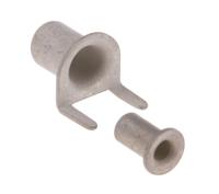 134-403 ITT Cannon Straight SMT RF Terminator, Surface Mount, RG316