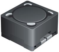 srr1208-150ml Bourns, SRR1208, 1208 Yes Wirewound Surface Mount Inductor with a Ferrite Core, 15 μH Wirewound ±20 % 4 A Idc Q:21