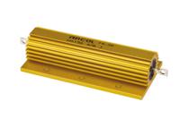 hs150-47r-j Arcol, 47Ω 150W Wire Wound Chassis Mount Resistor HS150 47R J ±5%