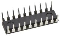 sn74hct245n Texas Instruments SN74HCT245N, 1 Bus Transceiver, 8-Bit Non-Inverting CMOS, 20-Pin PDIP
