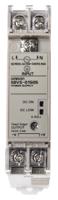 s8vs-01505 Omron S8VS Switched Mode DIN Rail Power Supply, 85 → 264V ac ac Input, 5V dc dc Output, 2A Output, 15W