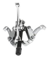 349-7299 RS PRO Lever Press Bearing Puller, 100.0 mm Capacity