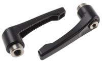478-181 RS PRO Stainless Steel Clamping Lever, M10 x 12mm