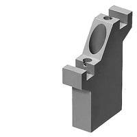 8gf9320-1 Siemens, 8GF9320 Pedestal for use with Busbars