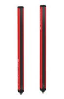 xusl4e30h046n Telemecanique Sensors XUSL4E Series Preventa Light Curtain Receiver, Transmitter, 23 Beam(s), 30mm Resolution