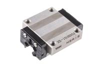 hsr15c1ssgk THK Bearing Block HSR, 10900N Dynamic Load, 15mm Rail Width