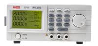 123-3669 RS PRO Digital Bench Power Supply, 0 → 20V dc, 0 → 10A, 1-Output, 200W - RS Calibrated