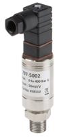 797-5002 RS PRO Pressure Sensor, 0bar Min, 400bar Max, Voltage Output, Relative Reading