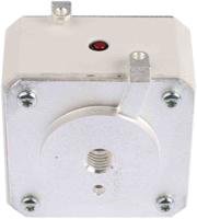 a300081 Mersen 900A size 33 FF Square Body Fuse, aR, 700V